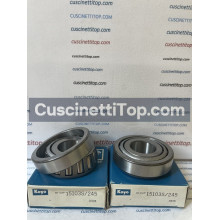 Cuscinetto 15103S/245 KOYO 26,162x61,912x19,05