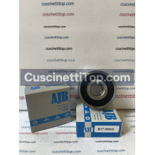 Cuscinetto B17-99D AJB 17x52x17