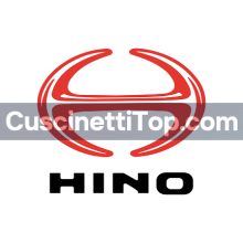 Cuscinetto 9883-30103A originale HINO 30x72x21