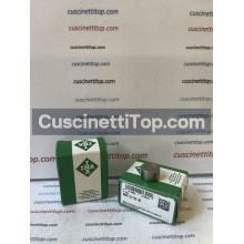 Cuscinetto BK1210-B INA 12x16x10