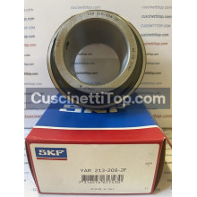 Cuscinetto YAR 213-208-2F SKF 63,5x120x68,3