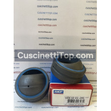 Cuscinetto GEH 40 ES-2RS SKF 40x68x40