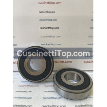 Cuscinetto TM 306 A2-A-10 E11-02 NSK 30X72X19/15 30X72/66X19/1