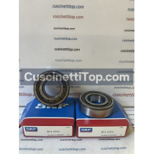 Cuscinetto BC1-0312  SKF 25x52x15