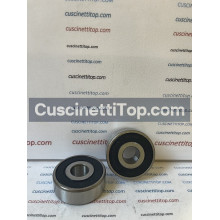 Cuscinetto AT304-17 HL1PC DDKV2 CM KBC (17x52x18) Weight 0,170