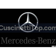 Cuscinetto 2109800002 originale MERCEDES 53,98x98x18,9/13,4