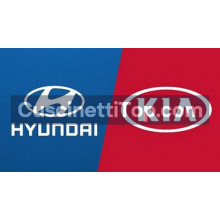 Cuscinetto 53090-H1170 originale HYUNDAI-KIA 36,51x90x35,25