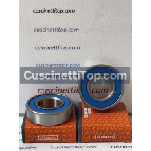 Cuscinetto Inox SS-6004-2RS CRAFT 20x42x12
