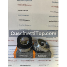 Cuscinetto L 44643RS/L44610 CRAFT 25,4x50,292x14,224