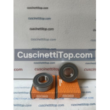 Cuscinetto 6202-2RS/C3 CRAFT 15x35x11