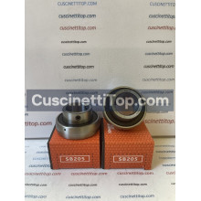 Cuscinetto SB205 CRAFT 25x52x27/15