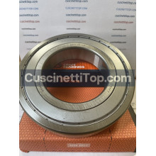 Cuscinetto 6220-2Z-C3 CRAFT 100x180x34