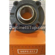 Supporto UCFC211 CRAFT