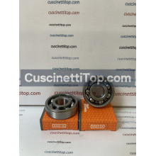 Cuscinetto 6303/C3 CRAFT 17x47x14