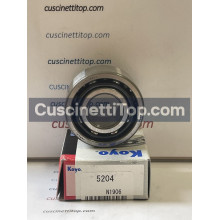 Cuscinetto 5204 KOYO 20x47x20,6