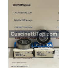 Cuscinetto 6003 LLBC3/5K NTN 17x35x10