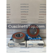 Cuscinetto 6306 LLU/5K NTN 30x72x19