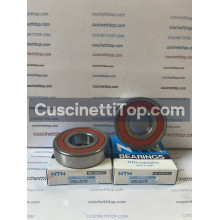 Cuscinetto 6306 LLU C4/5K NTN 30x72x19 Weight 0,36