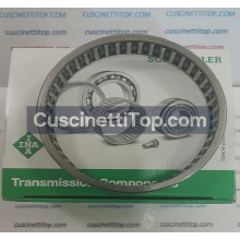 Cuscinetto F-86677 Ina 75x83x16 Weight 0,828