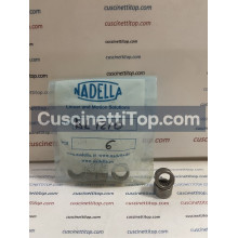 Cuscinetto DL 1210 Nadella 12x18x10 Weight 0,008
