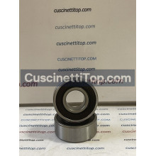 CUSCINETTO 2203 2RS IMPORT 17x40x16
