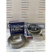 Cuscinetto 43729-21001KBC 50x80x22,5/17,9 B:20