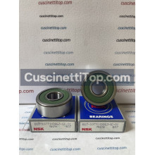 Cuscinetto B17-107 T1XDDG3-GC-01 NSK (17x47x18) Weight 0,139