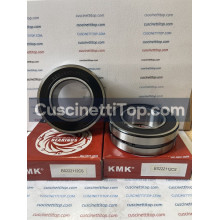 Cuscinetto BS2-2211-2RS KMK 55x100x31