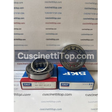 Cuscinetto NU 207 ECJ/C3 SKF 35x72x17