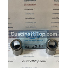 Cuscinetto DL 2520 Nadella 25x33x20