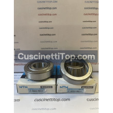 Cuscinetto 4T-M86643/M86610 NTN 25,4x64,212x21,43