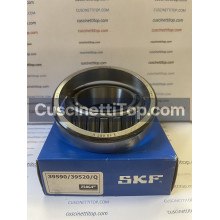 Cuscinetto 39590/39520/Q SKF 66,675x112,712x30,162