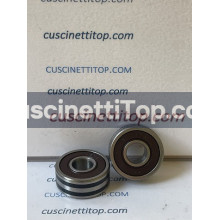 Cuscinetto EC B10-50D 2RSV TIB 10x27x11