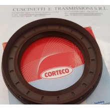 Anello di Tenuta 01030363B CORTECO 40x58x8,8 B1BASLRSX2