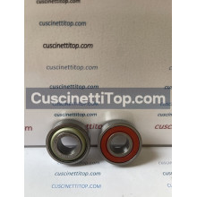 Cuscinetto SX0366 LUL C3/L627 NTN (17x40x12/14) Weight 0,073