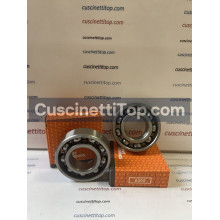 Cuscinetto 6205 CRAFT 25x52x15