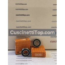 Cuscinetto 6901-2RS CRAFT 12x24x6