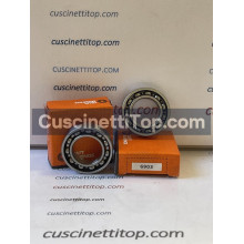 Cuscinetto 6903 CRAFT 17x30x7