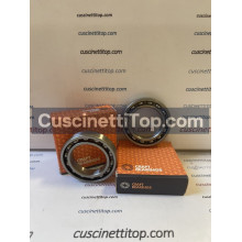 Cuscinetto 6906 CRAFT 30x47x9