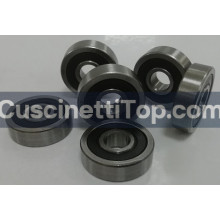 Cuscinetto LR604-2RS (LR604NPPU) Import 4x13x4