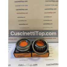 Cuscinetto LM67000LA/LM67048/LM67010 TIMKEN (31,75x59,131X16,637/16,6)