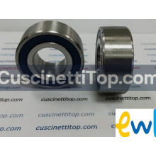 Cuscinetto 3207 2RS C3 EWL 35x72x27 Weight 0,40