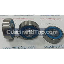 Cuscinetto SS 3207 2RS INOX 35x725x27 EWL