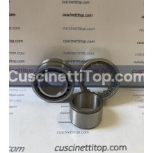 Cuscinetto NKIS15 Import 15x35x20