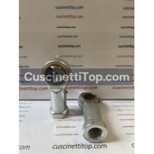 Cuscinetto SIKAC 6 M IMPORT 6x21x41