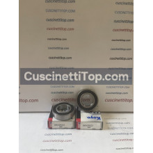 Cuscinetto 6904 2RS C3 KOYO 20x37x9