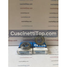 Cuscinetto 6904 ZZNR NTN 20x37x9