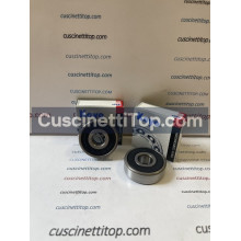 Cuscinetto 6301-2RS/C3 KOYO 12x37x12