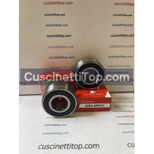 Cuscinetto 5204-2RS-C3 MCB 20x47x20,6