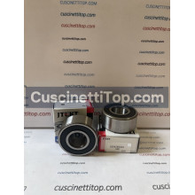 Cuscinetto 5204-2RS-C3 KOYO 20x47x20,6